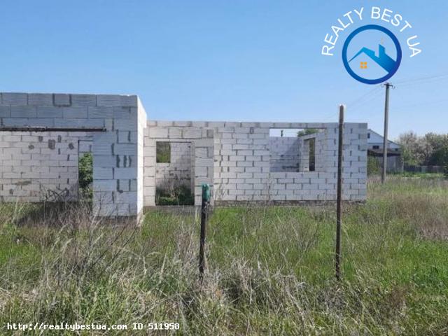 Участок продажа в Заворичах, Винницкой области
