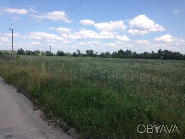 Участок аренда в Каневе