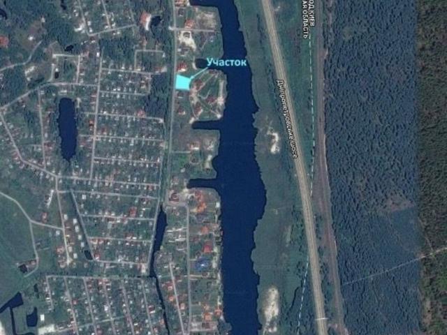 Участок аренда в Винницкой области