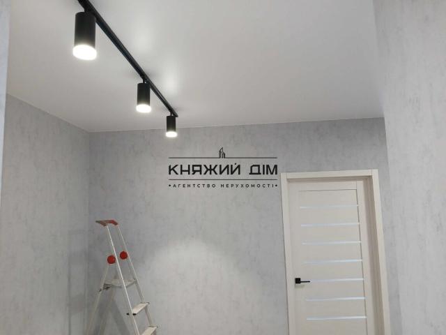 Квартира продажа в Романкове