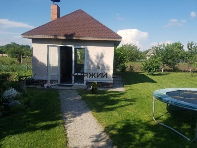 Дом продажа в Романкове