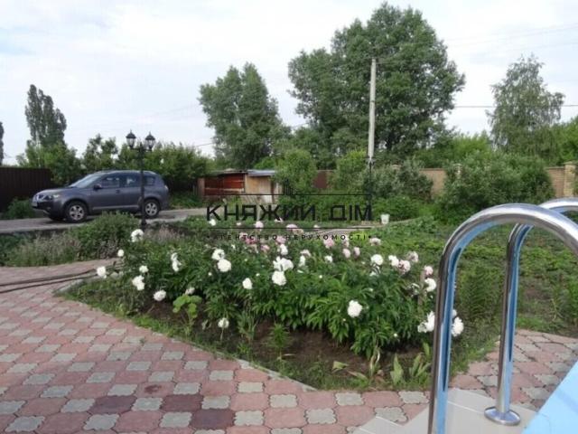 Дом продажа в Романкове
