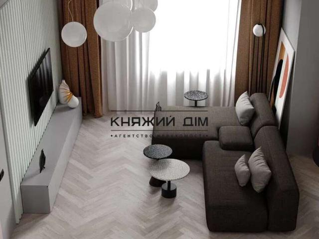 Квартира продажа в Романкове