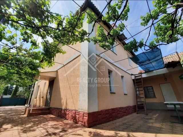 Дом продажа в Кривом Роге, Днепропетровской области