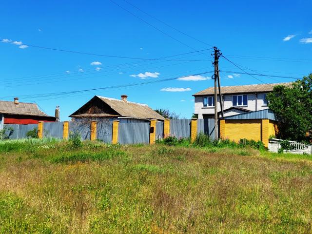 Дом продажа в Верхней Сироватке
