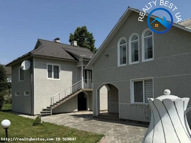 Дом продажа в Черновцах