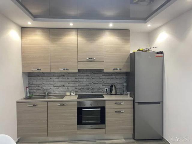 Квартира продажа в Великой Березовице