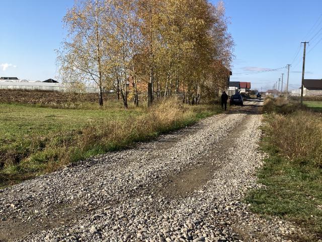 Участок аренда в Закарпатской области