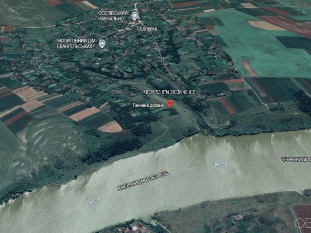 Участок аренда в Кельменцах, Черновицкой области