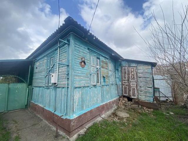 Дом продажа в Тихорецк, Тихорецкий район