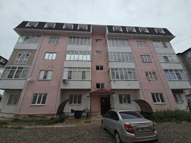 Квартира продажа в Баксан