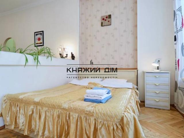 Квартира продажа в Романкове