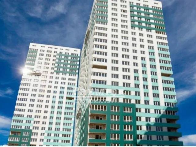 Квартира продажа в Великодолинском, Днепропетровской области