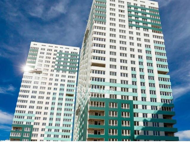 Квартира продажа в Великодолинском, Днепропетровской области
