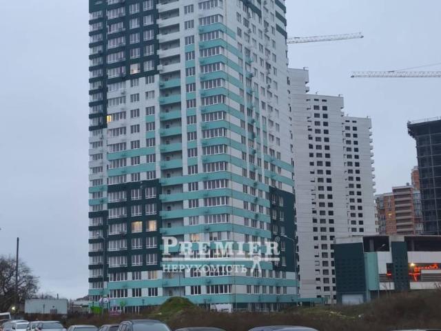 Квартира продажа в Великодолинском, Днепропетровской области