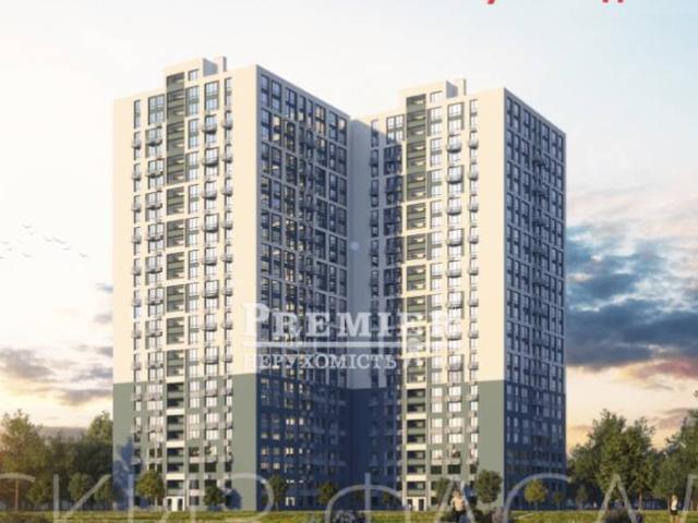 Квартира продажа в Великодолинском, Днепропетровской области
