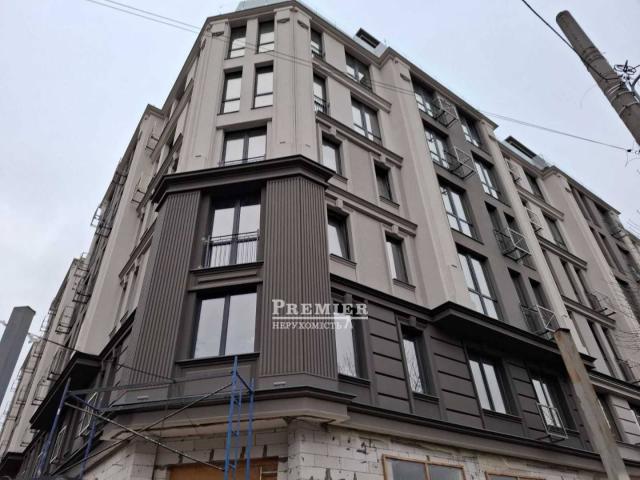 Квартира продажа в Великодолинском, Днепропетровской области