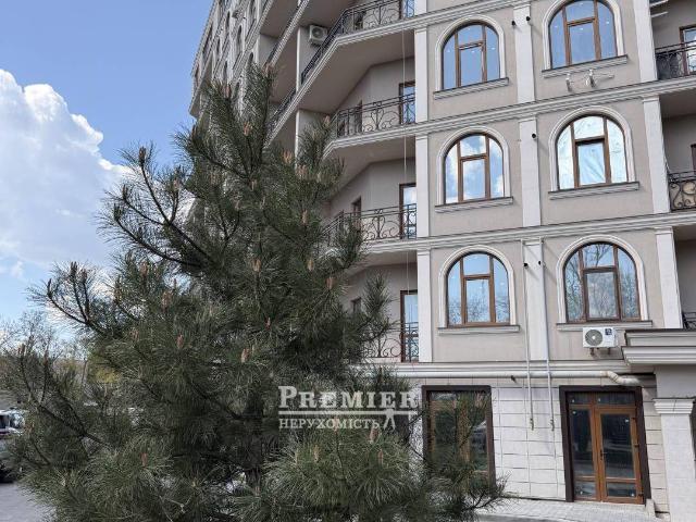 Квартира продажа в Великодолинском, Днепропетровской области
