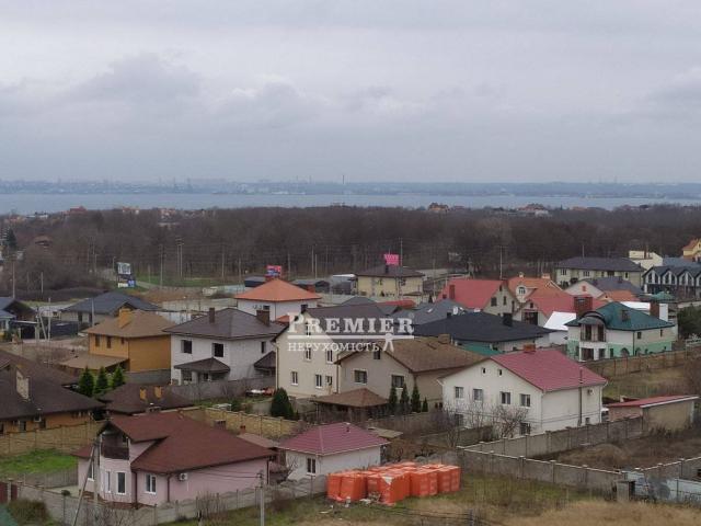 Квартира продажа в Великодолинском, Днепропетровской области