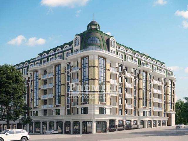 Квартира продажа в Великодолинском, Днепропетровской области