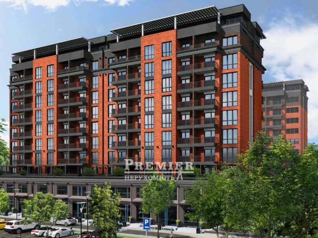 Квартира продажа в Великодолинском, Днепропетровской области