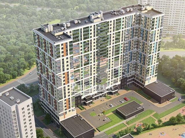 Квартира продажа в Великодолинском, Днепропетровской области