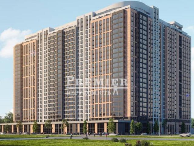 Квартира продажа в Великодолинском, Днепропетровской области