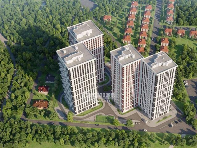 Квартира продажа в Великодолинском, Днепропетровской области