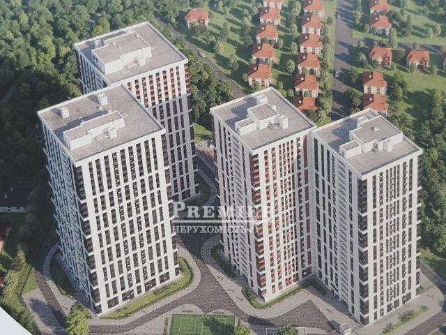 Квартира продажа в Великодолинском, Днепропетровской области