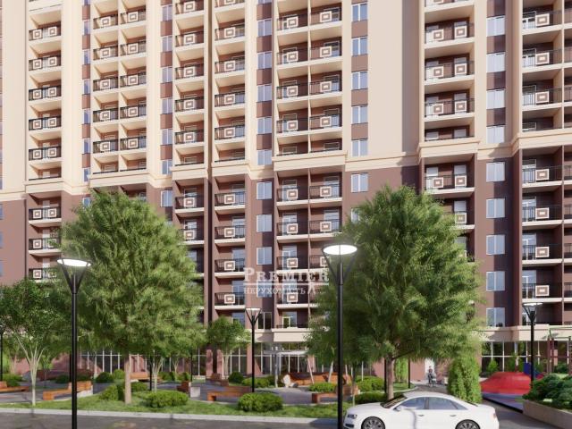Квартира продажа в Великодолинском, Днепропетровской области
