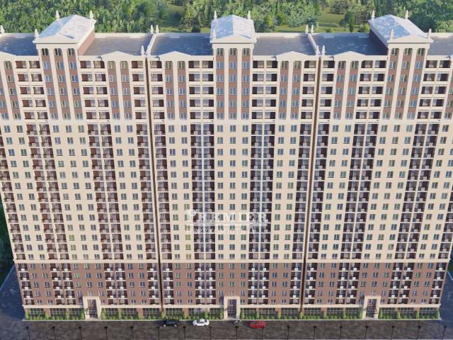 Квартира продажа в Великодолинском, Днепропетровской области