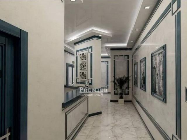 Квартира продажа в Великодолинском, Днепропетровской области