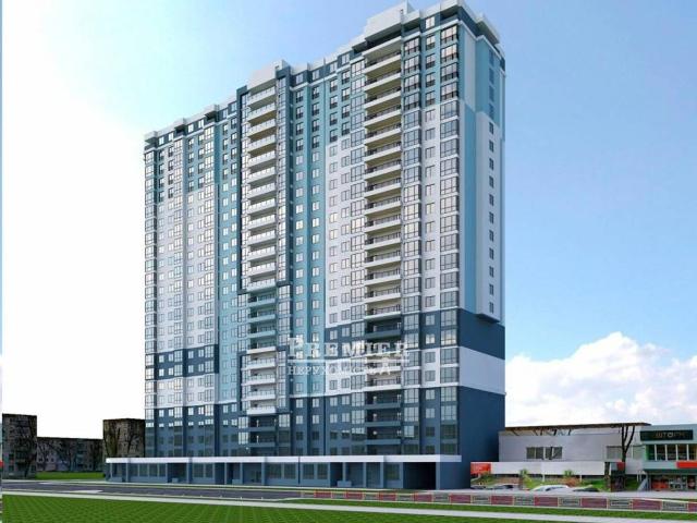 Квартира продажа в Великодолинском, Днепропетровской области