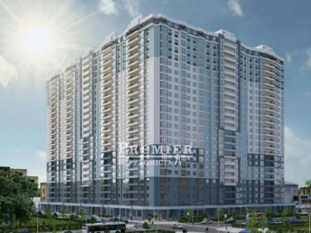 Квартира продажа в Великодолинском, Днепропетровской области