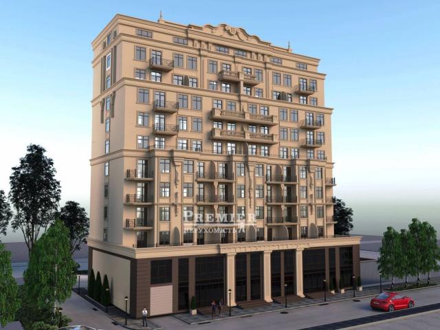 Квартира продажа в Великодолинском, Днепропетровской области