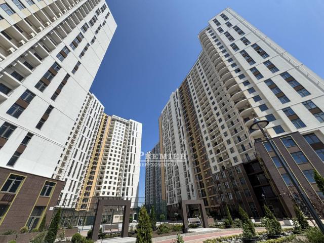 Квартира продажа в Великодолинском, Днепропетровской области