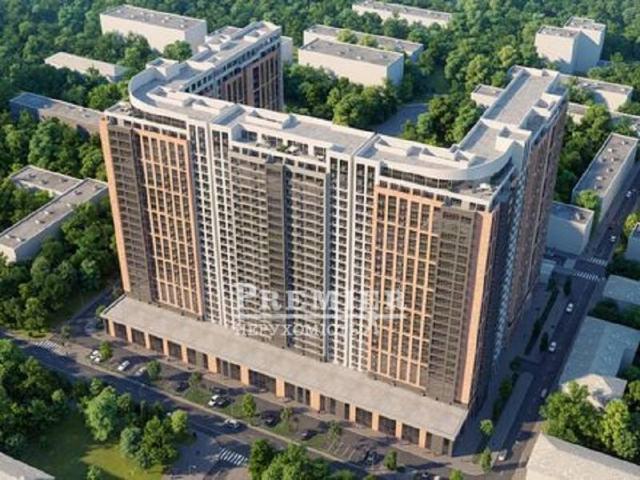 Квартира продажа в Одеса, Одеський район