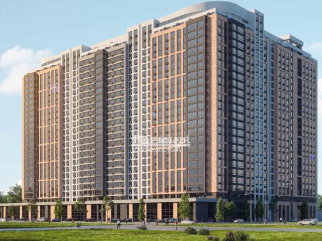Квартира продажа в Великодолинском, Днепропетровской области