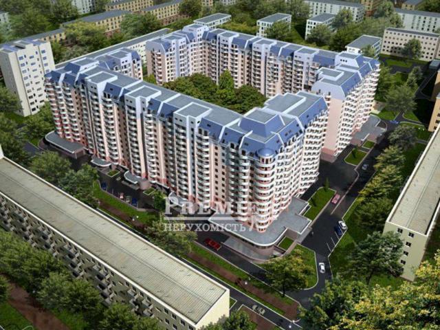 Квартира продажа в Великодолинском, Днепропетровской области