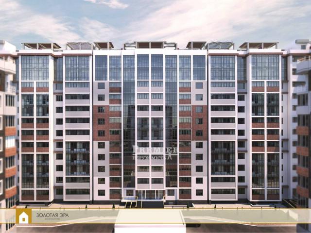 Квартира продажа в Великодолинском, Днепропетровской области