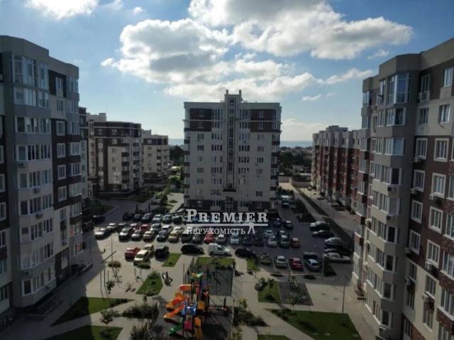 Квартира продажа в Великодолинском, Днепропетровской области