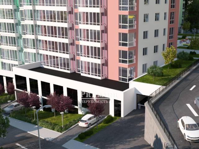 Квартира продажа в Великодолинском, Днепропетровской области