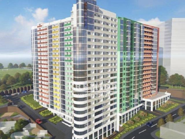 Квартира продажа в Великодолинском, Днепропетровской области