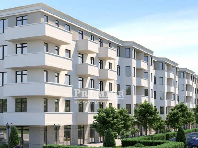 Квартира продажа в Великодолинском, Днепропетровской области