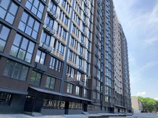Квартира продажа в Великодолинском, Днепропетровской области