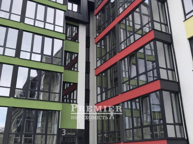 Квартира продажа в Великодолинском, Днепропетровской области