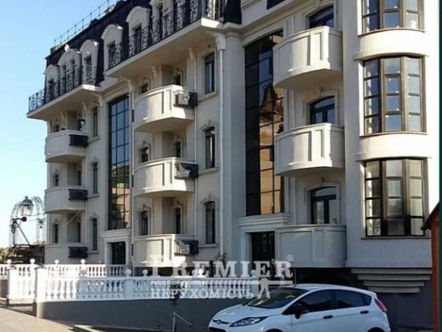 Квартира продажа в Великодолинском, Днепропетровской области