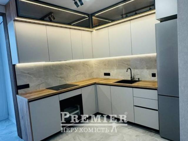 Квартира продажа в Великодолинском, Днепропетровской области