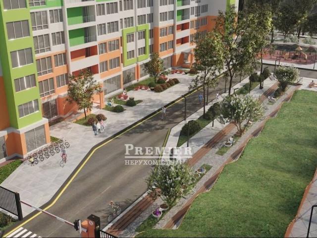 Квартира продажа в Великодолинском, Днепропетровской области