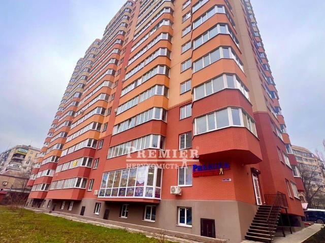 Квартира продажа в Великодолинском, Днепропетровской области